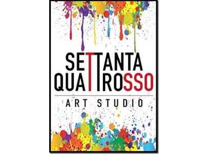 “74 Rosso Art Studio”:  un nuovo spazio per l’arte contemporanea a Firenze